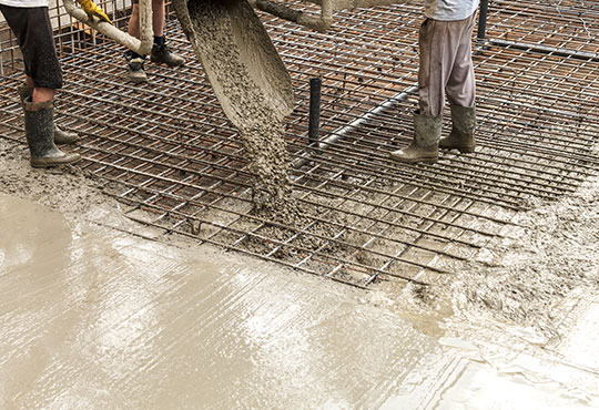 Hazır Beton Belgelendirme